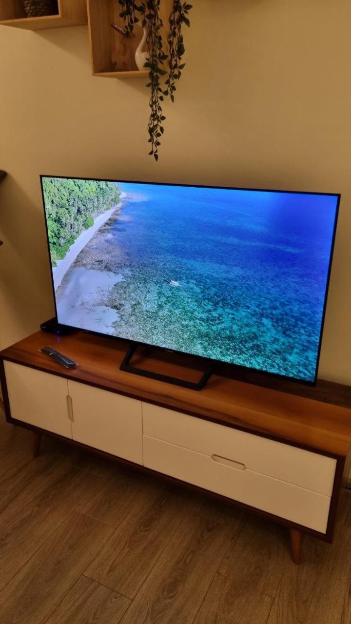 Apartment Batumi Black Pearl Εξωτερικό φωτογραφία