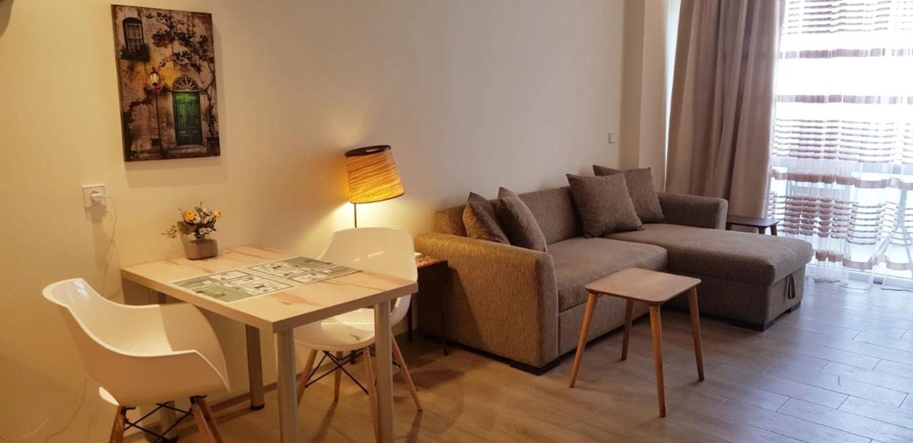 Apartment Batumi Black Pearl Εξωτερικό φωτογραφία